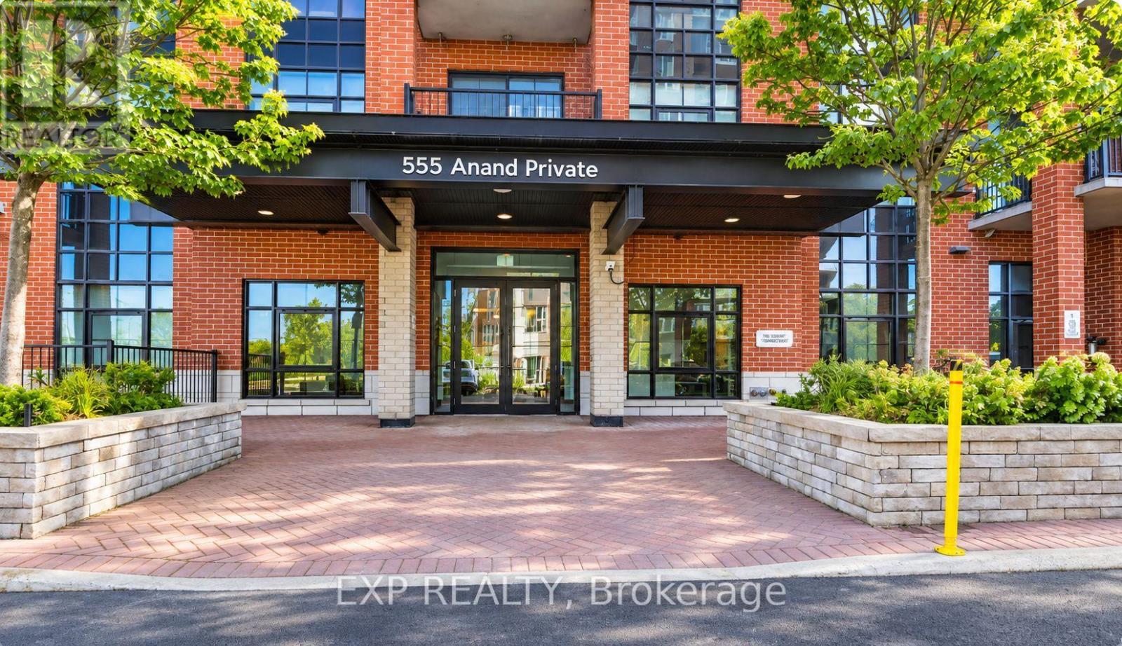 109 - 555 Anand Private, Ottawa, Ontario  K1V 2R7 - Photo 3 - X13688568