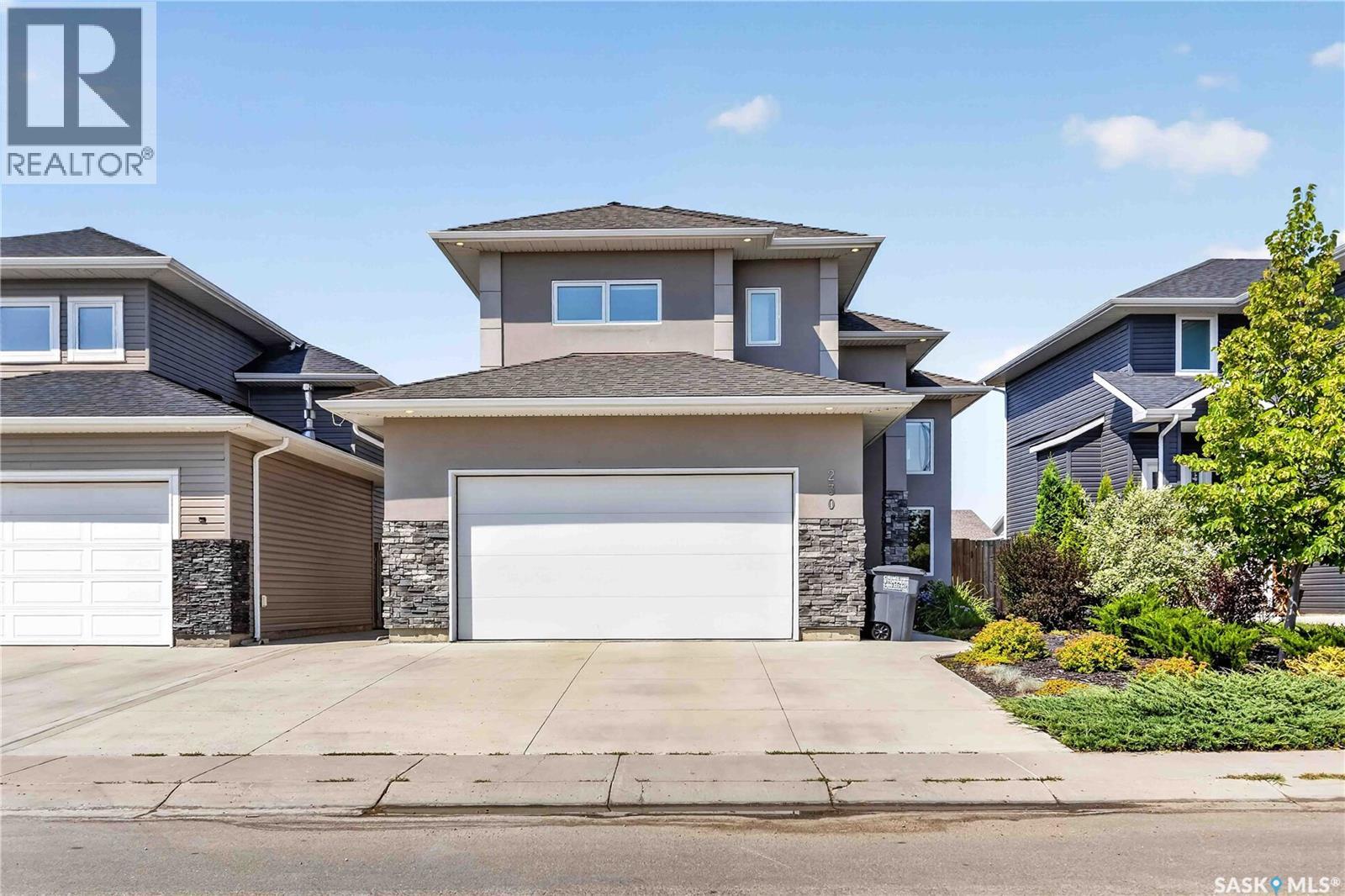 230 Gillies STREET, Saskatoon, Saskatchewan