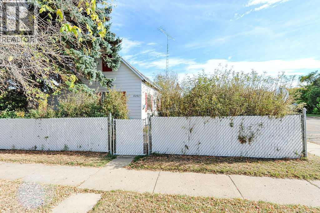 5201 50 Street