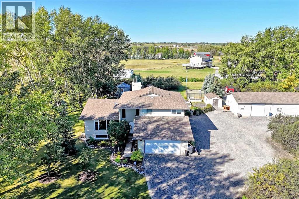 280105 Range Road 22