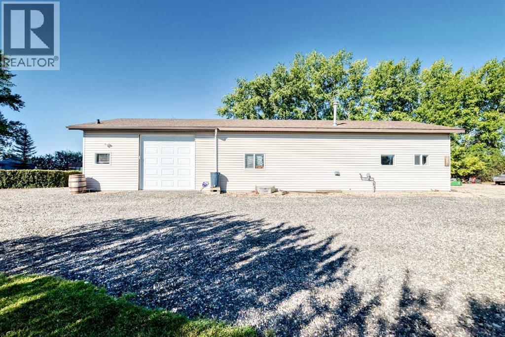 280105 Range Road 22