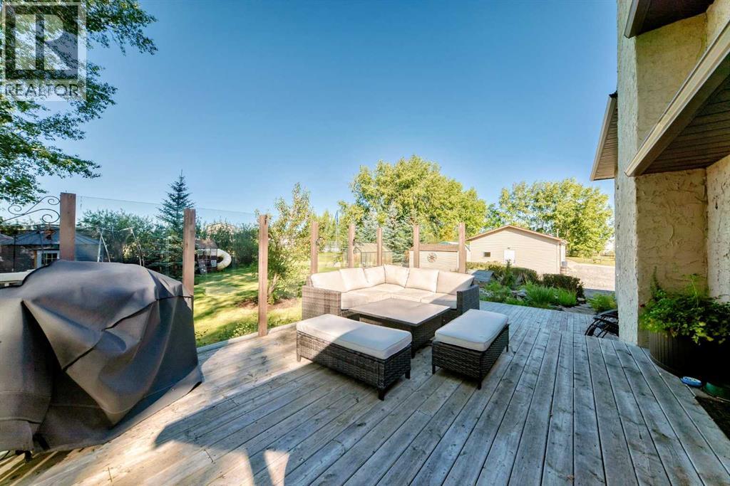 280105 Range Road 22