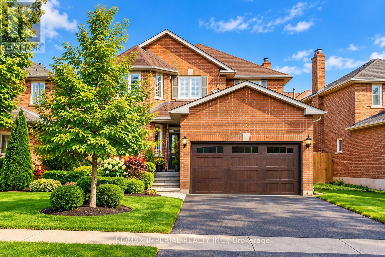 BSM-2 - 493 BLACKSTOCK ROAD, Newmarket, Ontario