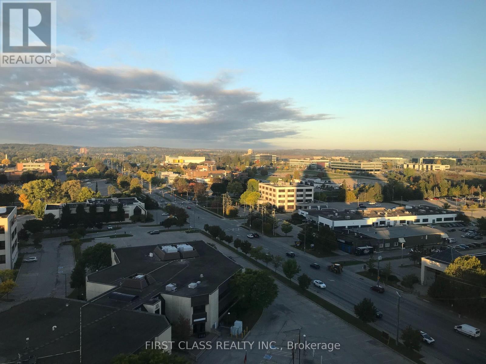 N1601 - 330 PHILLIP STREET, Waterloo, Ontario