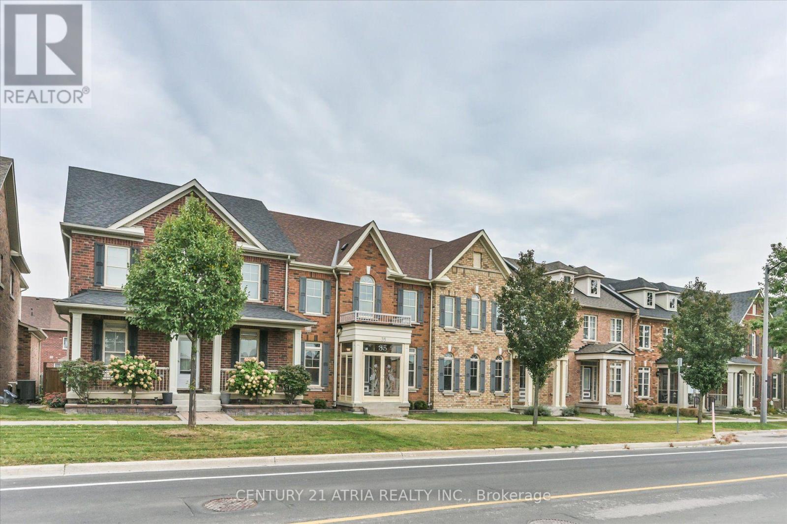 35 RUSSELL DAWSON ROAD, Markham, Ontario