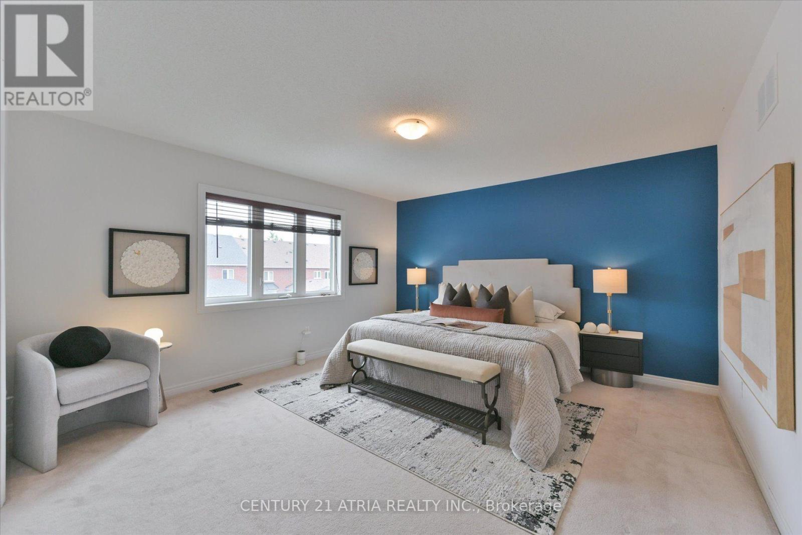 35 Russell Dawson Road, Markham, Ontario  L6C 0G7 - Photo 22 - N13841720