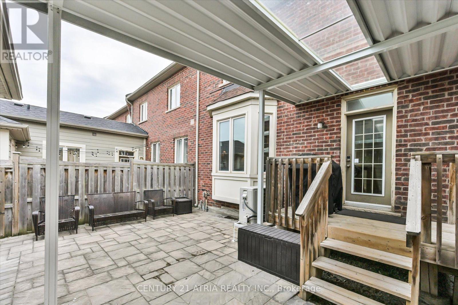 35 Russell Dawson Road, Markham, Ontario  L6C 0G7 - Photo 38 - N13841720