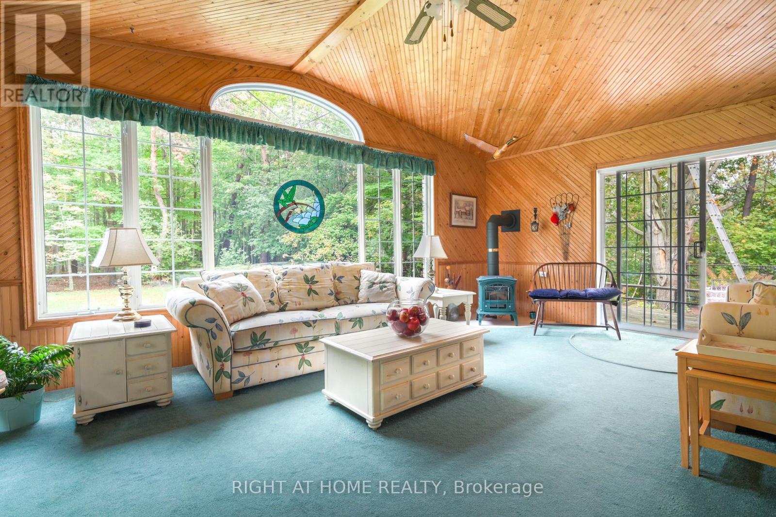 1602 County 92 Road, Springwater, Ontario  L0L 1P0 - Photo 32 - S13846106