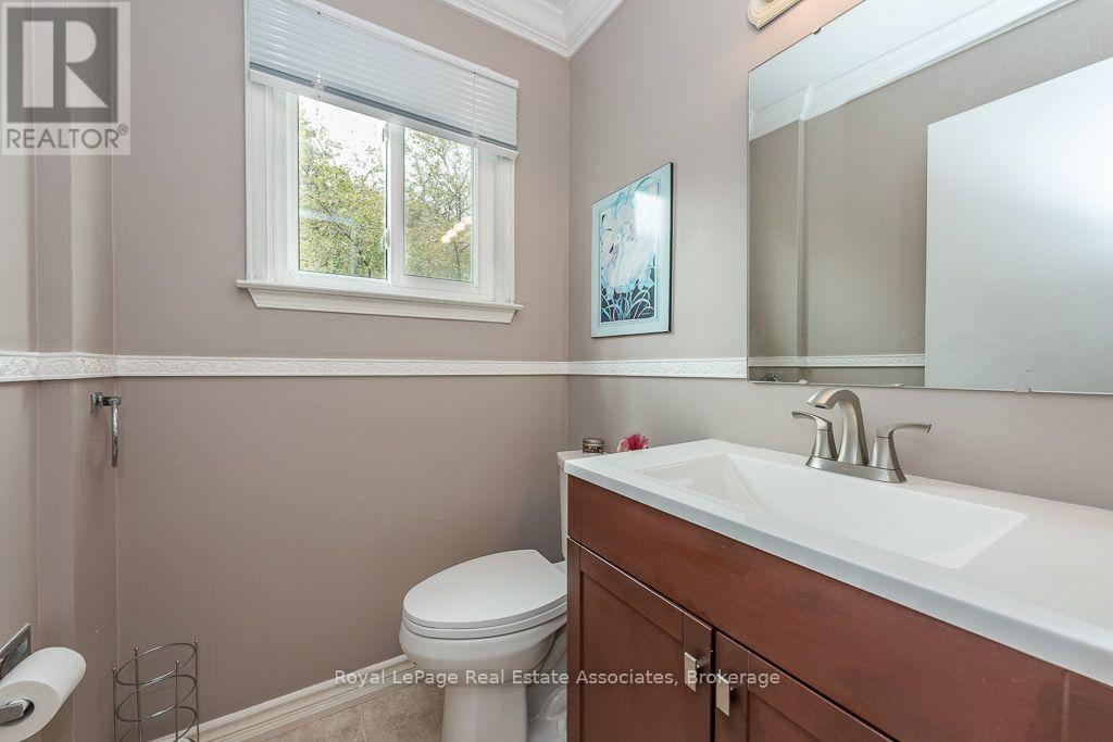 4 Nuttall Street, Brampton, Ontario  L6S 4X3 - Photo 14 - W13837706