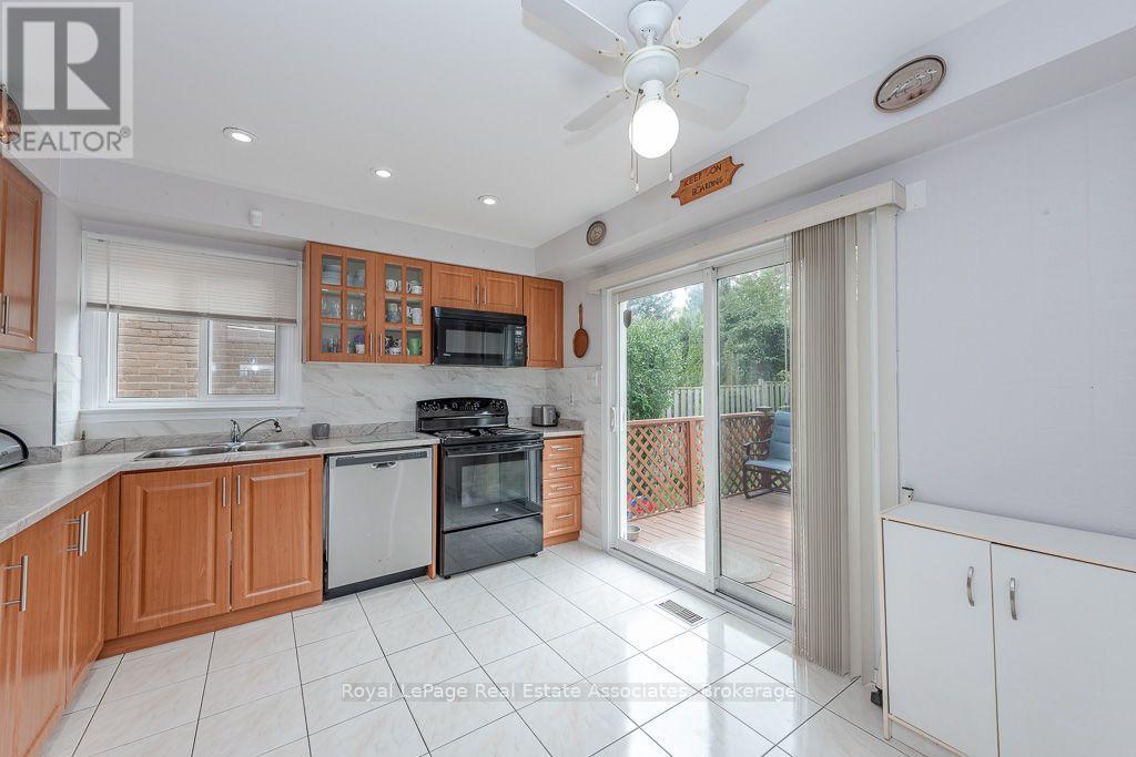 4 Nuttall Street, Brampton, Ontario  L6S 4X3 - Photo 16 - W13837706