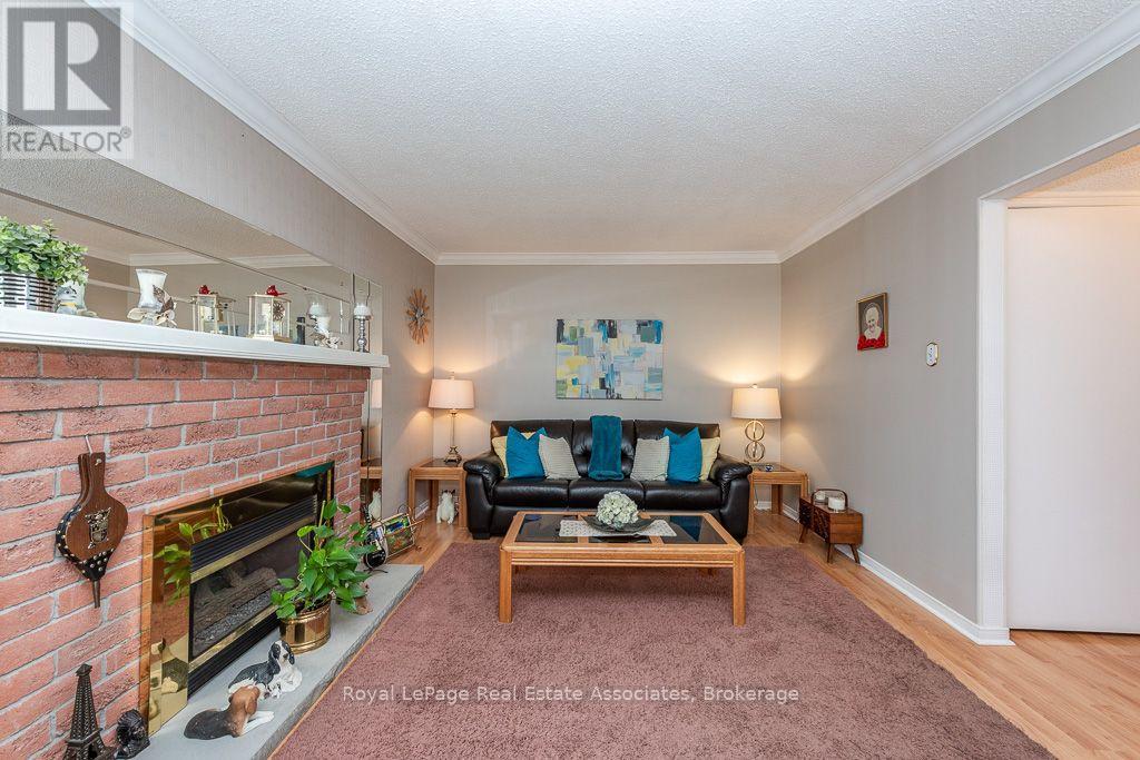 4 Nuttall Street, Brampton, Ontario  L6S 4X3 - Photo 13 - W13837706