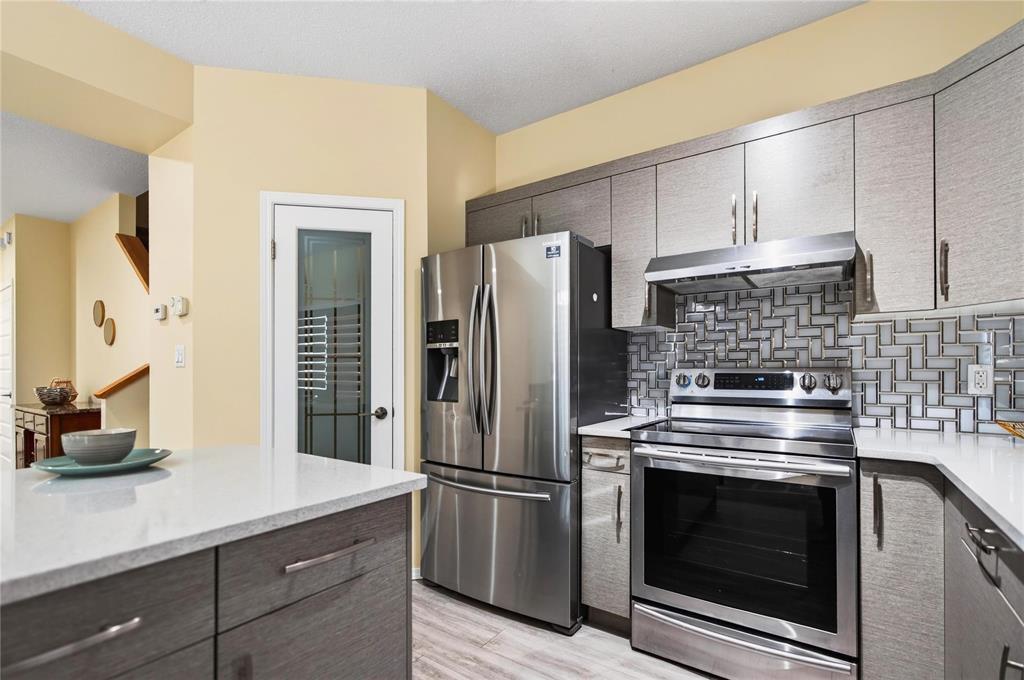 301 Cartesian Gate, Winnipeg, Manitoba  R2P 1W8 - Photo 14 - 202624393