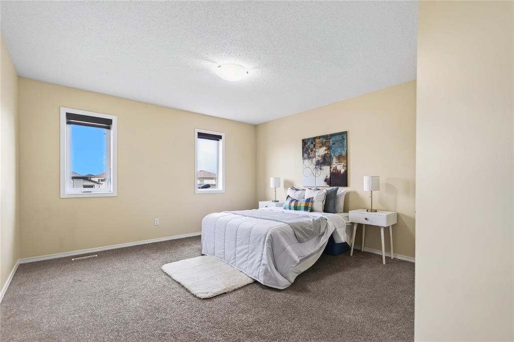 301 Cartesian Gate, Winnipeg, Manitoba  R2P 1W8 - Photo 20 - 202624393