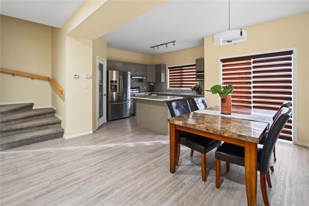 301 Cartesian Gate, Winnipeg, Manitoba  R2P 1W8 - Photo 8 - 202624393