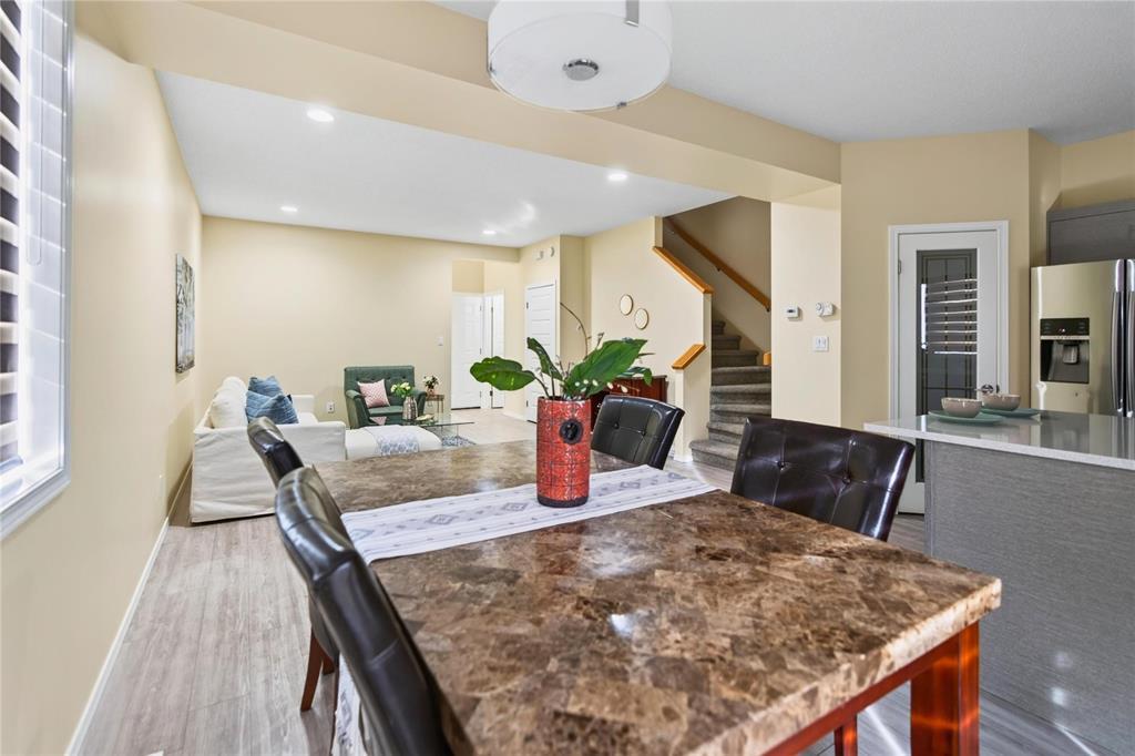 301 Cartesian Gate, Winnipeg, Manitoba  R2P 1W8 - Photo 9 - 202624393