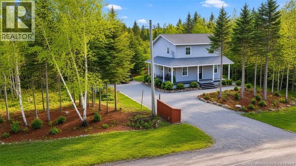 14 Erin Drive, Baxters Corner, New Brunswick  E2S 2M1 - Photo 1 - NB148831