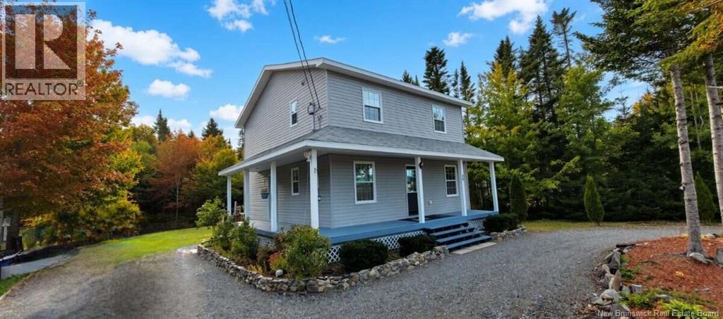 14 Erin Drive, Baxters Corner, New Brunswick  E2S 2M1 - Photo 4 - NB148831