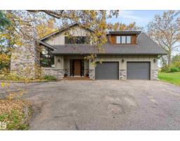 #14 52224 Rge Road 275, Rural Parkland County, Alberta T7Y 2V7 (30347602)