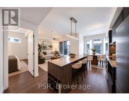 409 - 70 ORDNANCE STREET, Toronto, Ontario