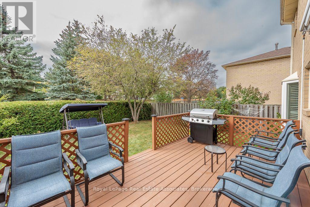 4 Nuttall Street, Brampton, Ontario  L6S 4X3 - Photo 31 - W13837706