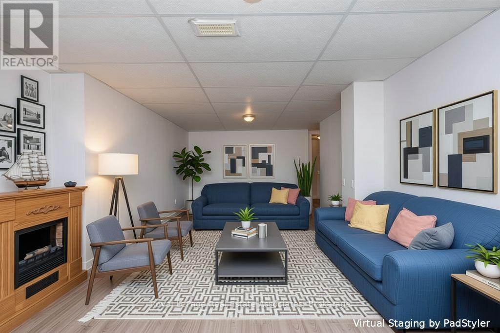 4 Nuttall Street, Brampton, Ontario  L6S 4X3 - Photo 26 - W13837706