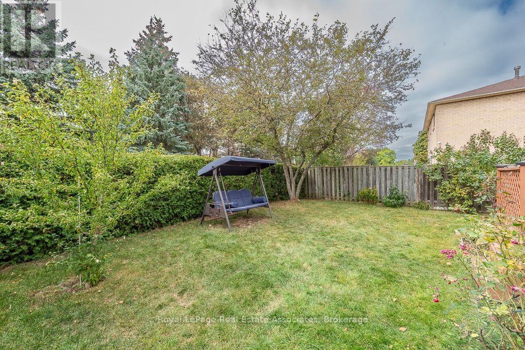 4 Nuttall Street, Brampton, Ontario  L6S 4X3 - Photo 33 - W13837706