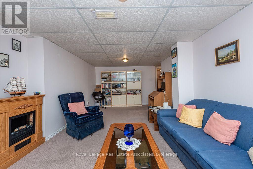 4 Nuttall Street, Brampton, Ontario  L6S 4X3 - Photo 27 - W13837706