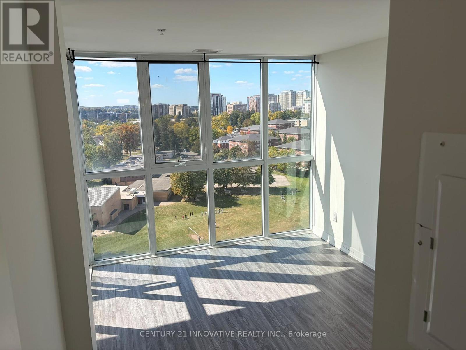 1507 - 128 King Street, Waterloo, Ontario  N2J 2X9 - Photo 12 - X13528724