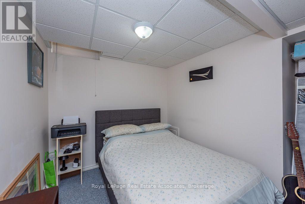 4 Nuttall Street, Brampton, Ontario  L6S 4X3 - Photo 29 - W13837706