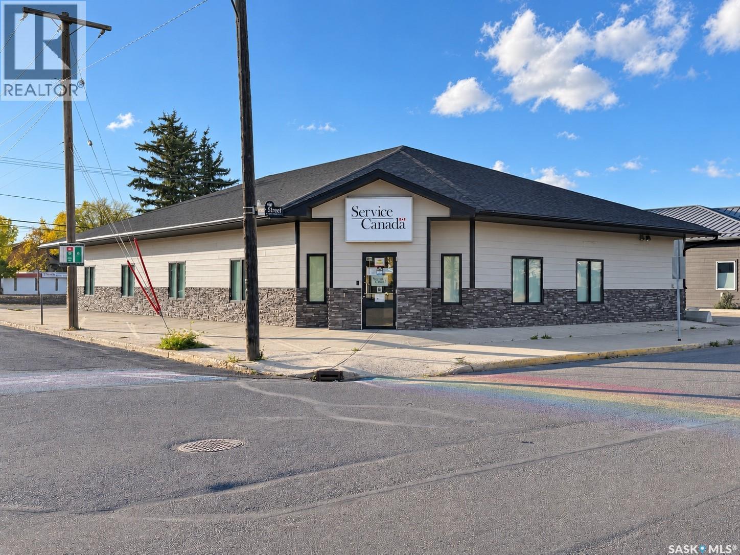 1401 101st STREET, North Battleford, Saskatchewan