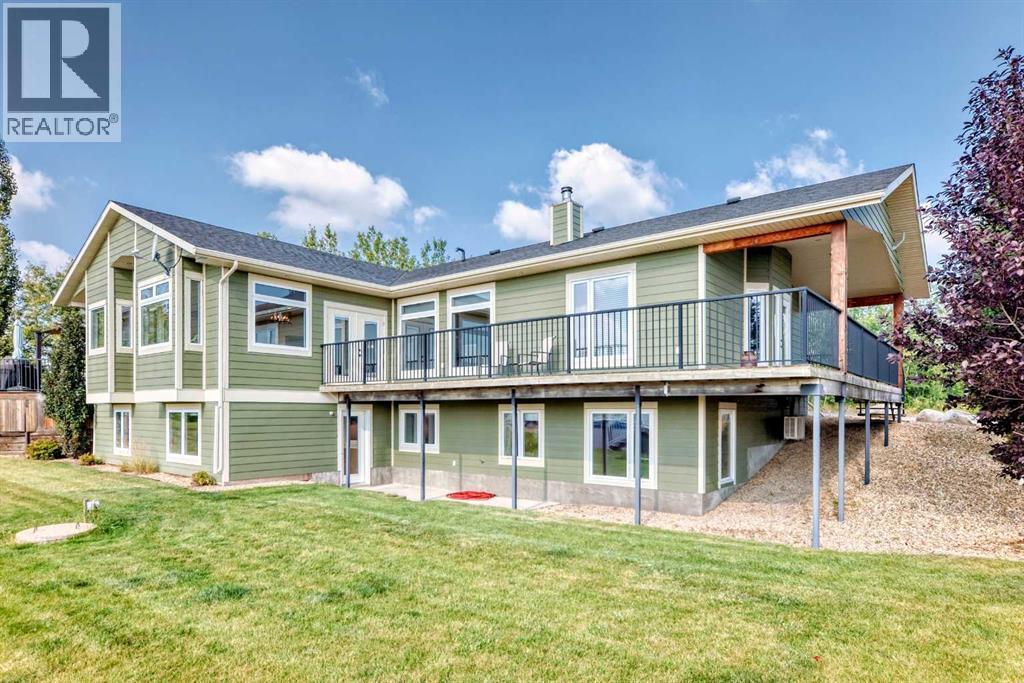 254041 Township Road 435, Rural Ponoka County, Alberta  T4J 1R2 - Photo 47 - A2290443