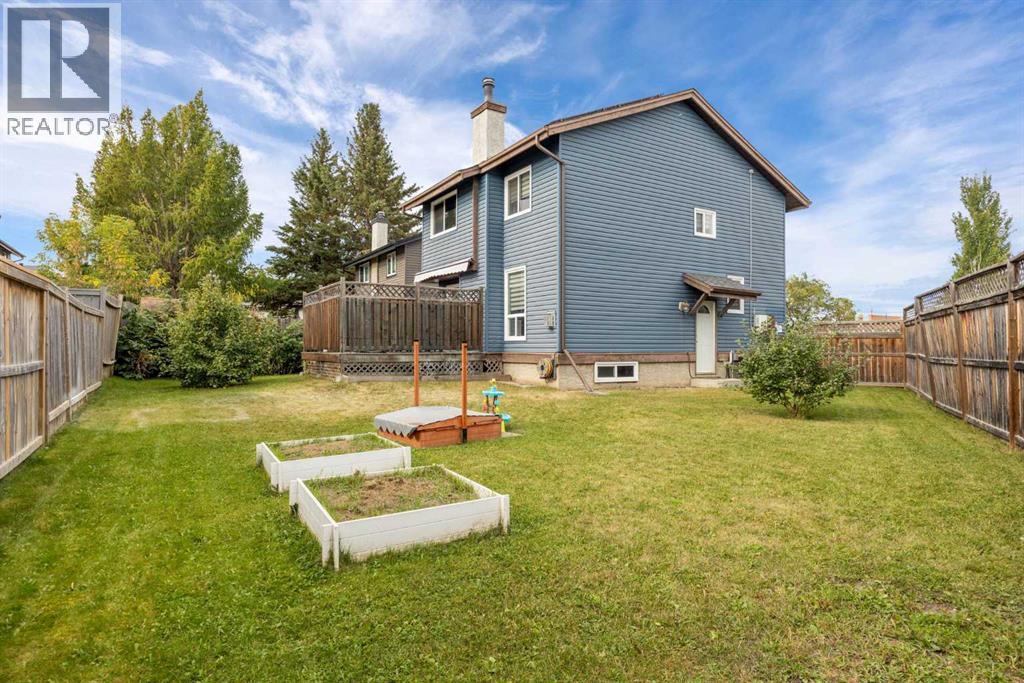 113 Astum Court