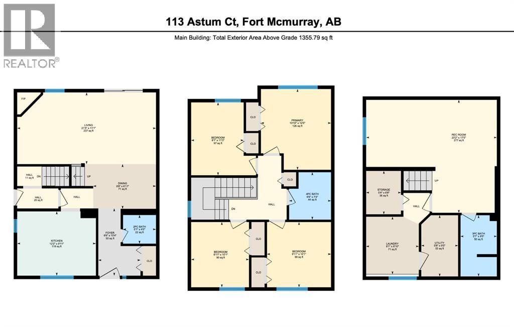 113 Astum Court