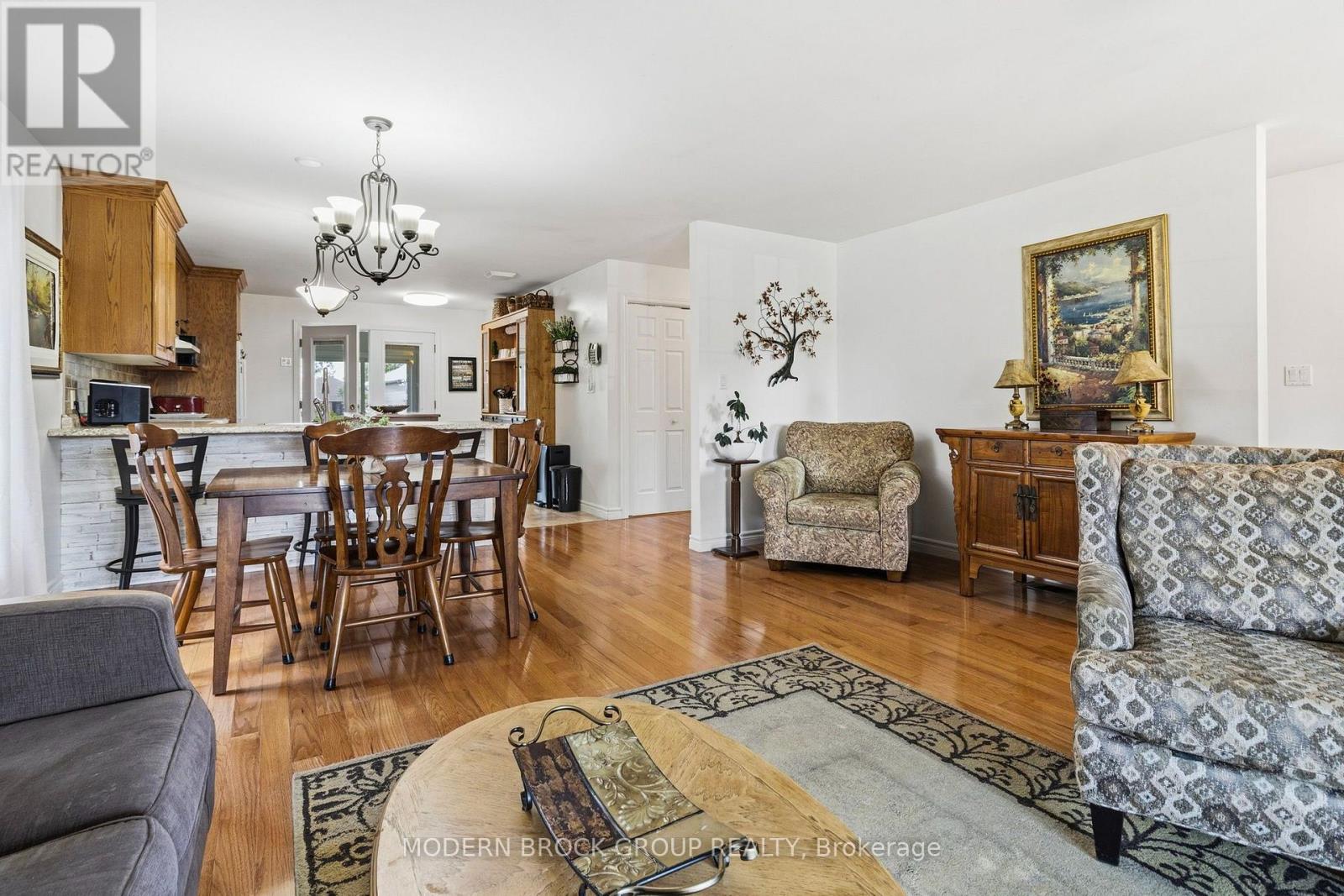 36 Hillcrest Drive, Brockville, Ontario  K6V 3J4 - Photo 11 - X13846394