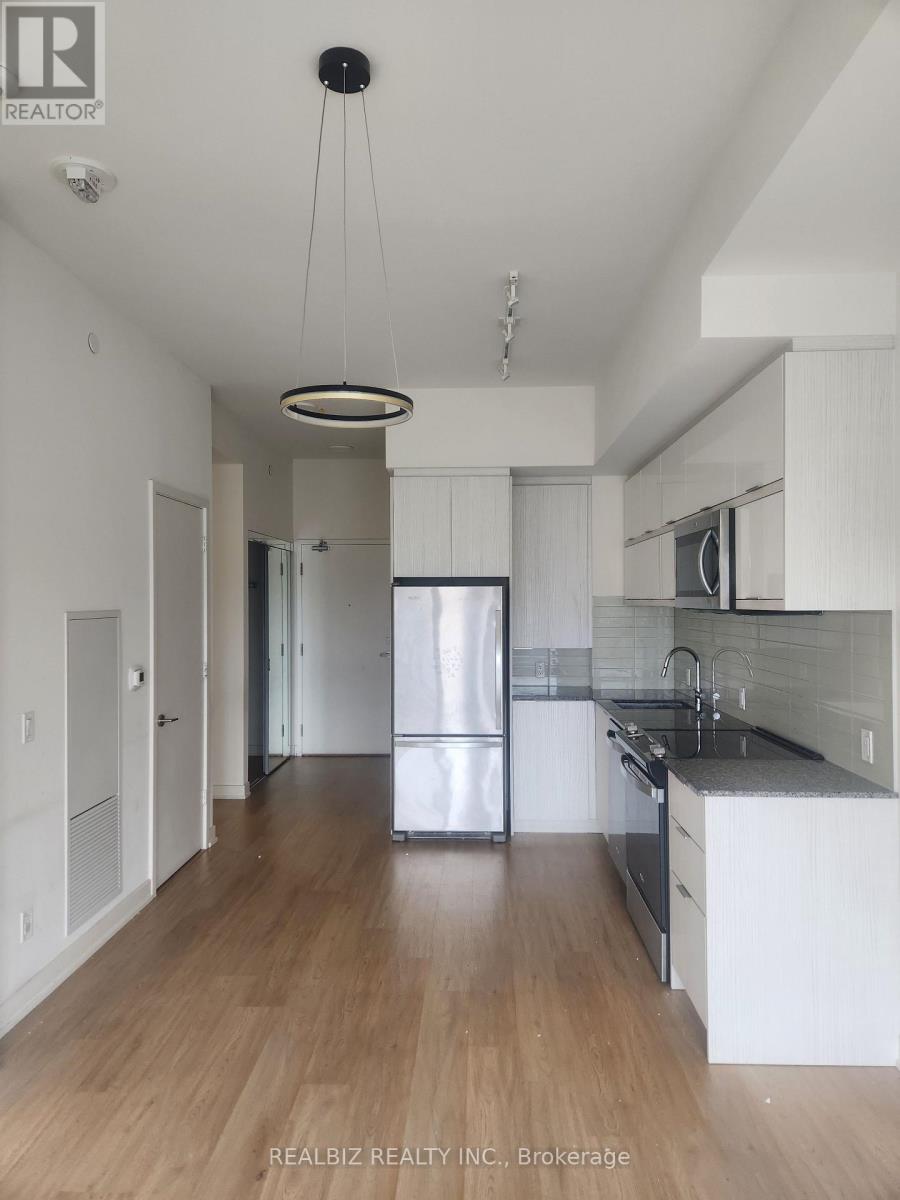 705 - 10 DEERLICK COURT, Toronto, Ontario