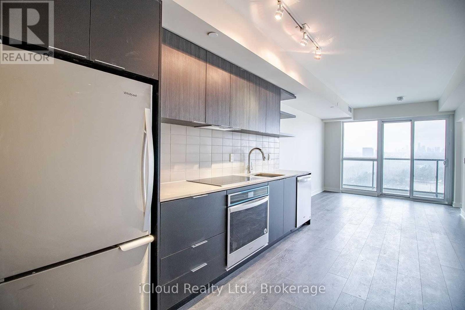 N1101 - 6 SONIC WAY, Toronto, Ontario