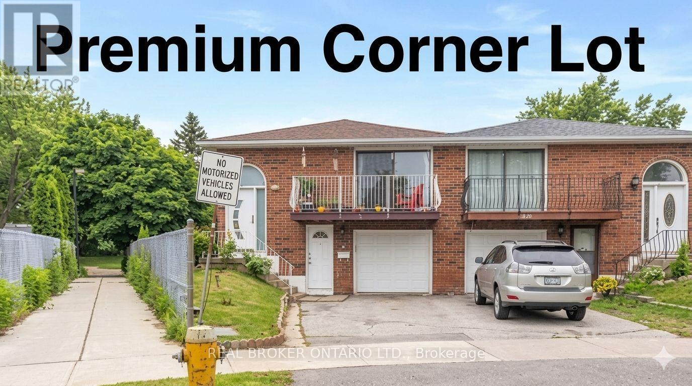 54 MILLHOUSE CRESCENT, Toronto, Ontario