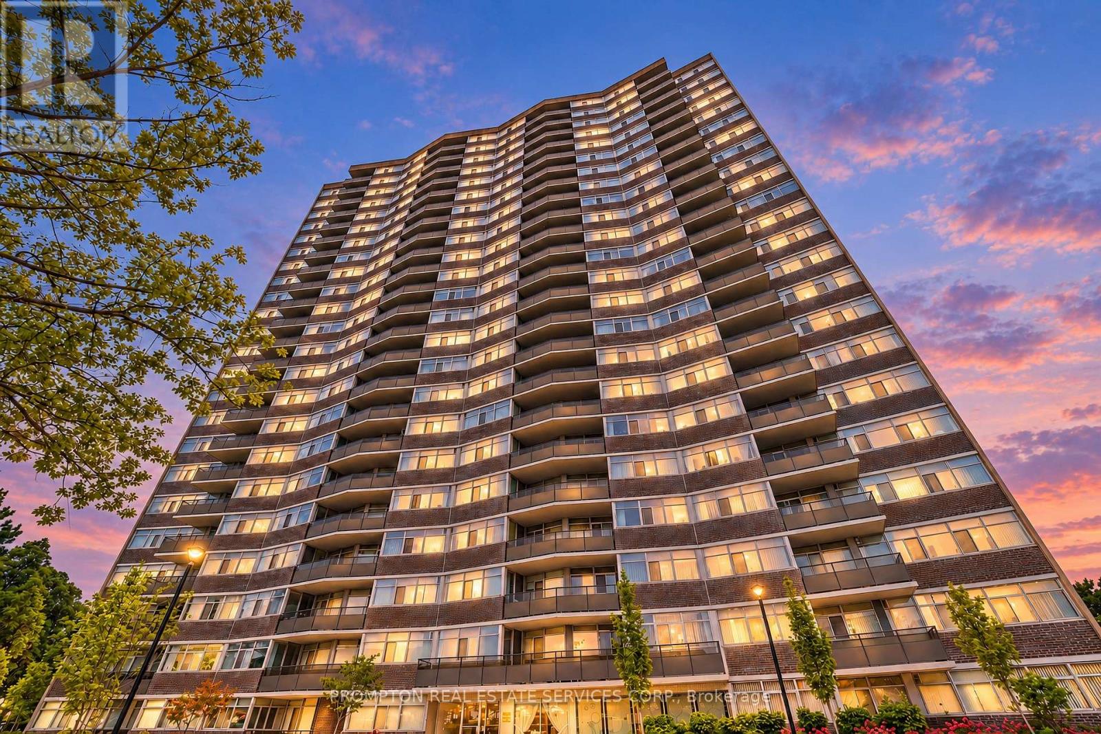 507 - 3151 BRIDLETOWNE CIRCLE, Toronto, Ontario