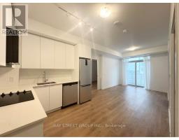 1614 - 10 ABEJA STREET, Vaughan, Ontario