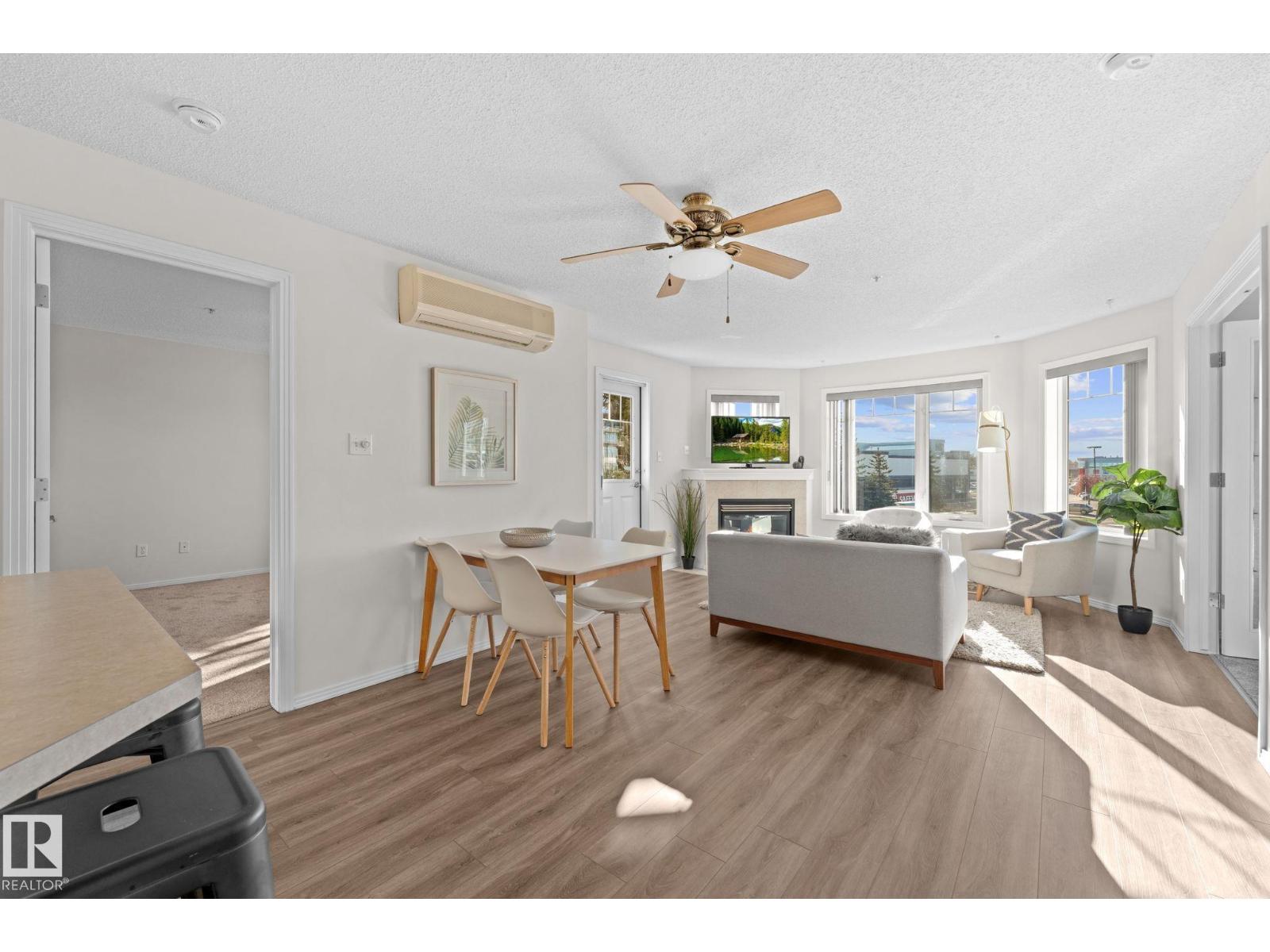 #207 2420 108 ST NW