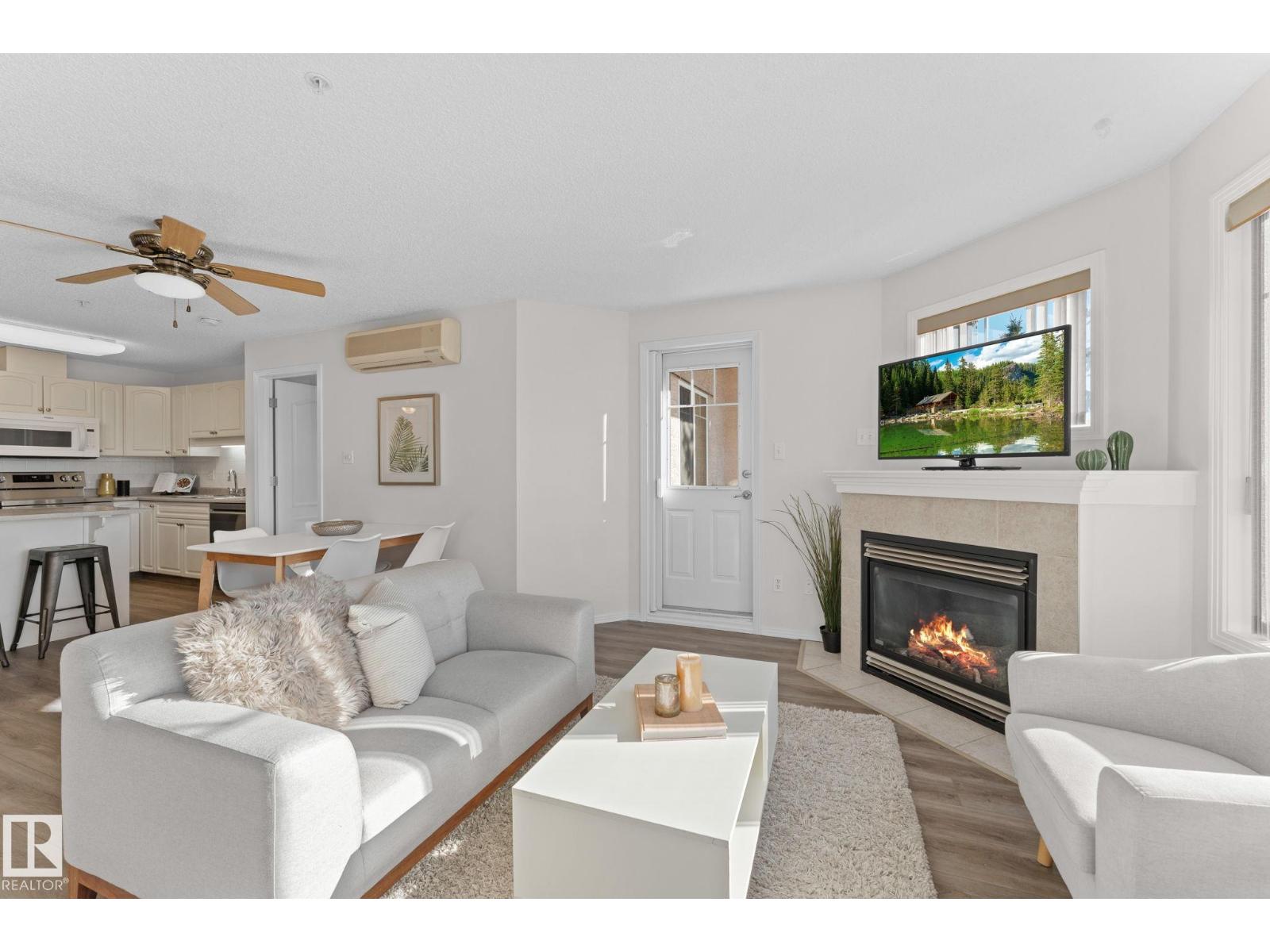 #207 2420 108 ST NW