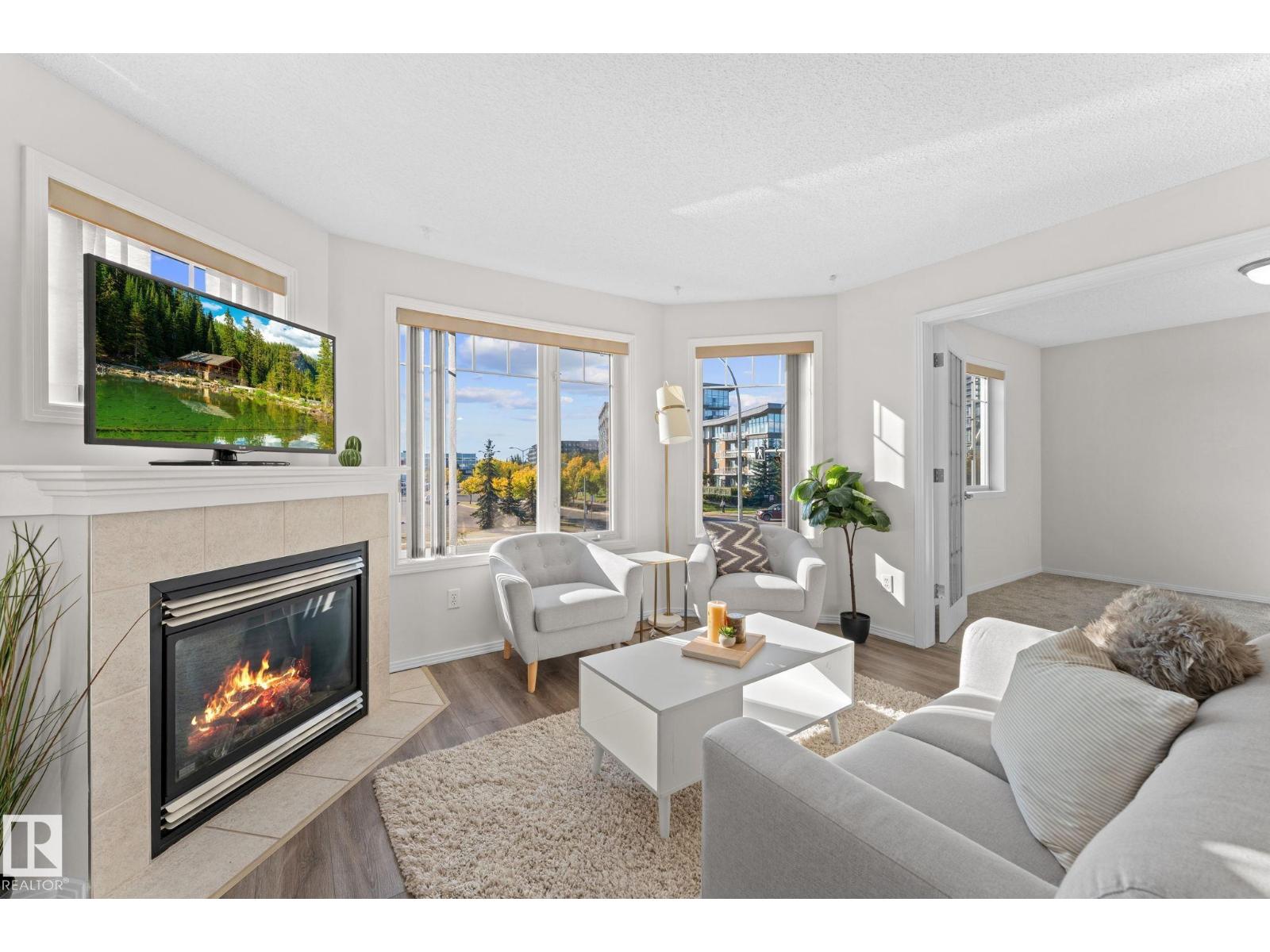 #207 2420 108 ST NW