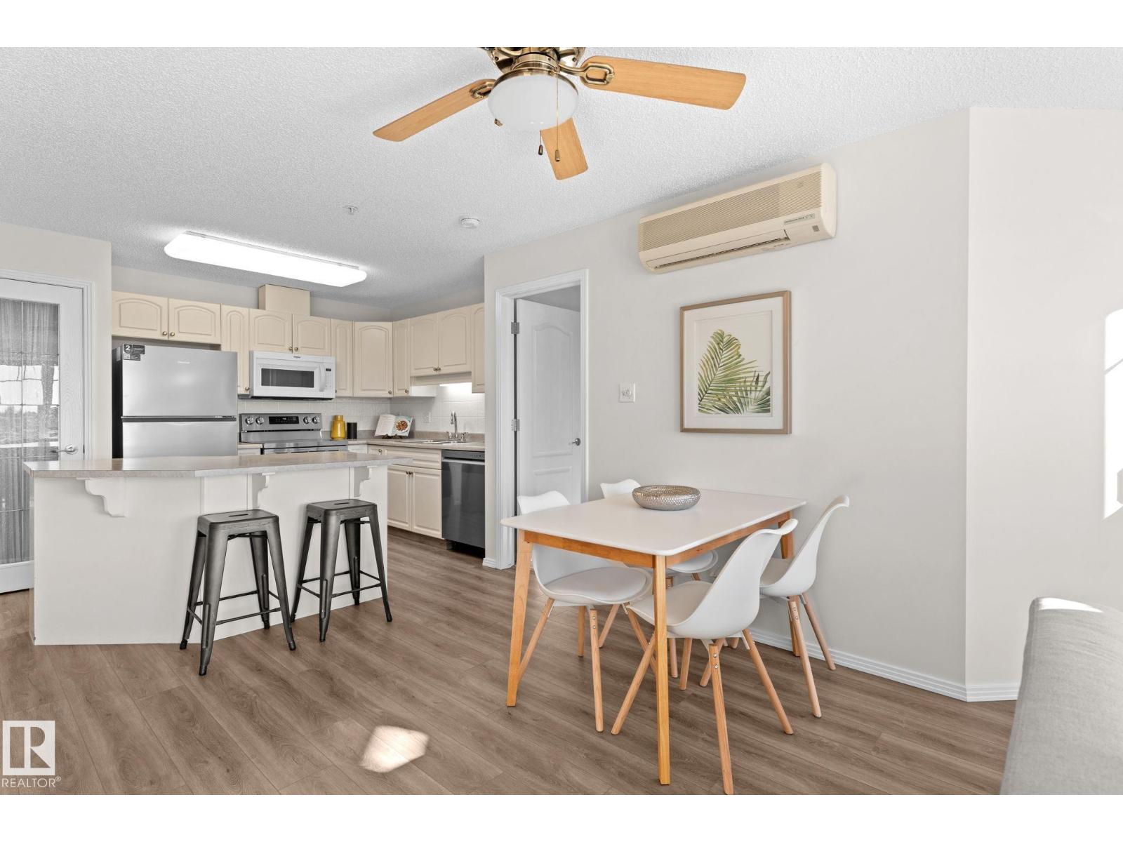 #207 2420 108 ST NW