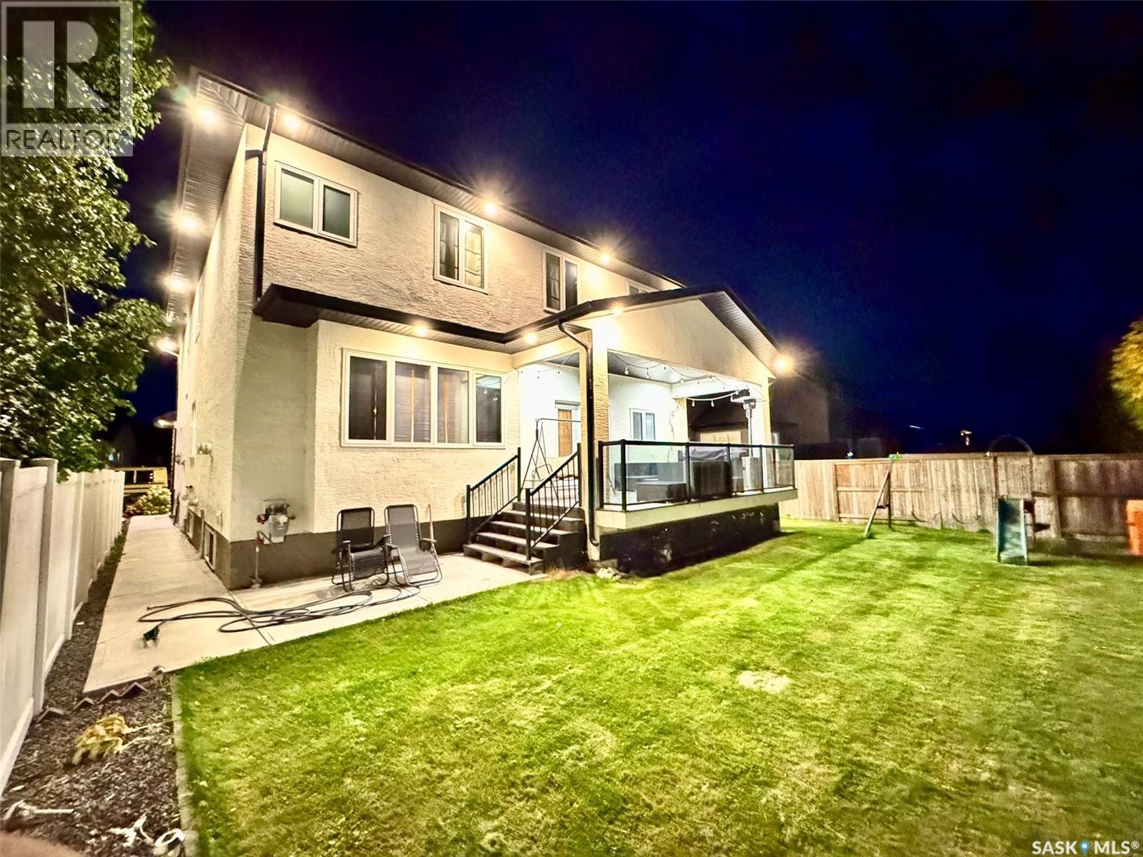 319 Roy Crescent, Saskatoon, Saskatchewan  S7W 0L1 - Photo 6 - SK049749