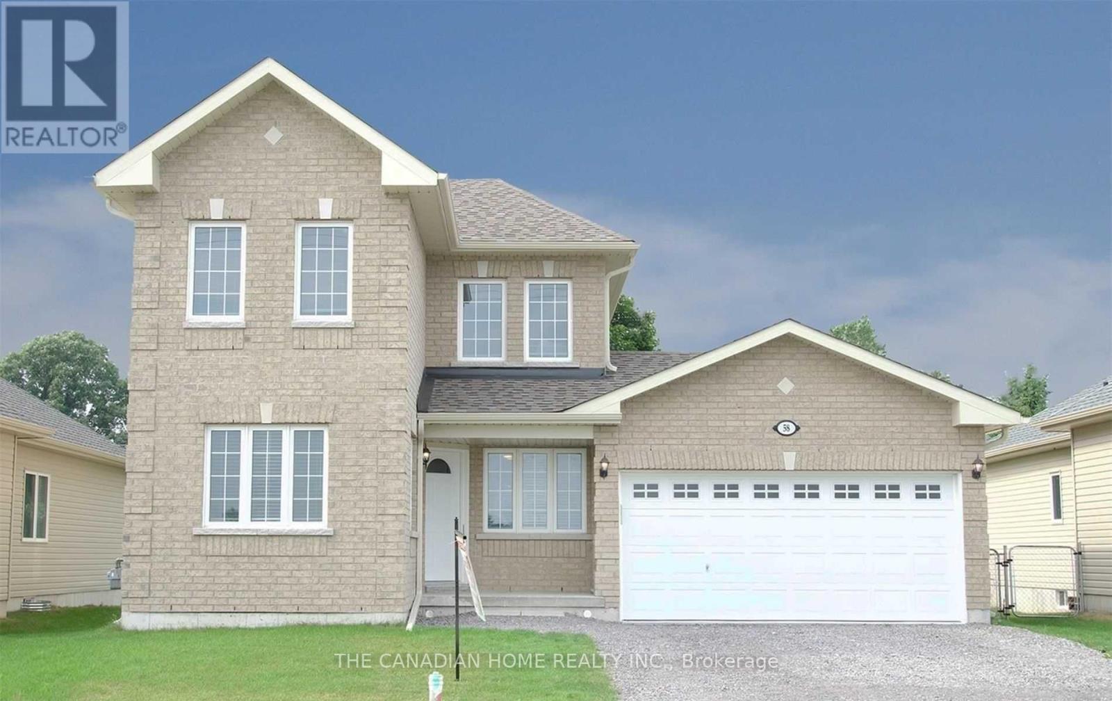 58 BIRCH STREET, Asphodel-Norwood, Ontario