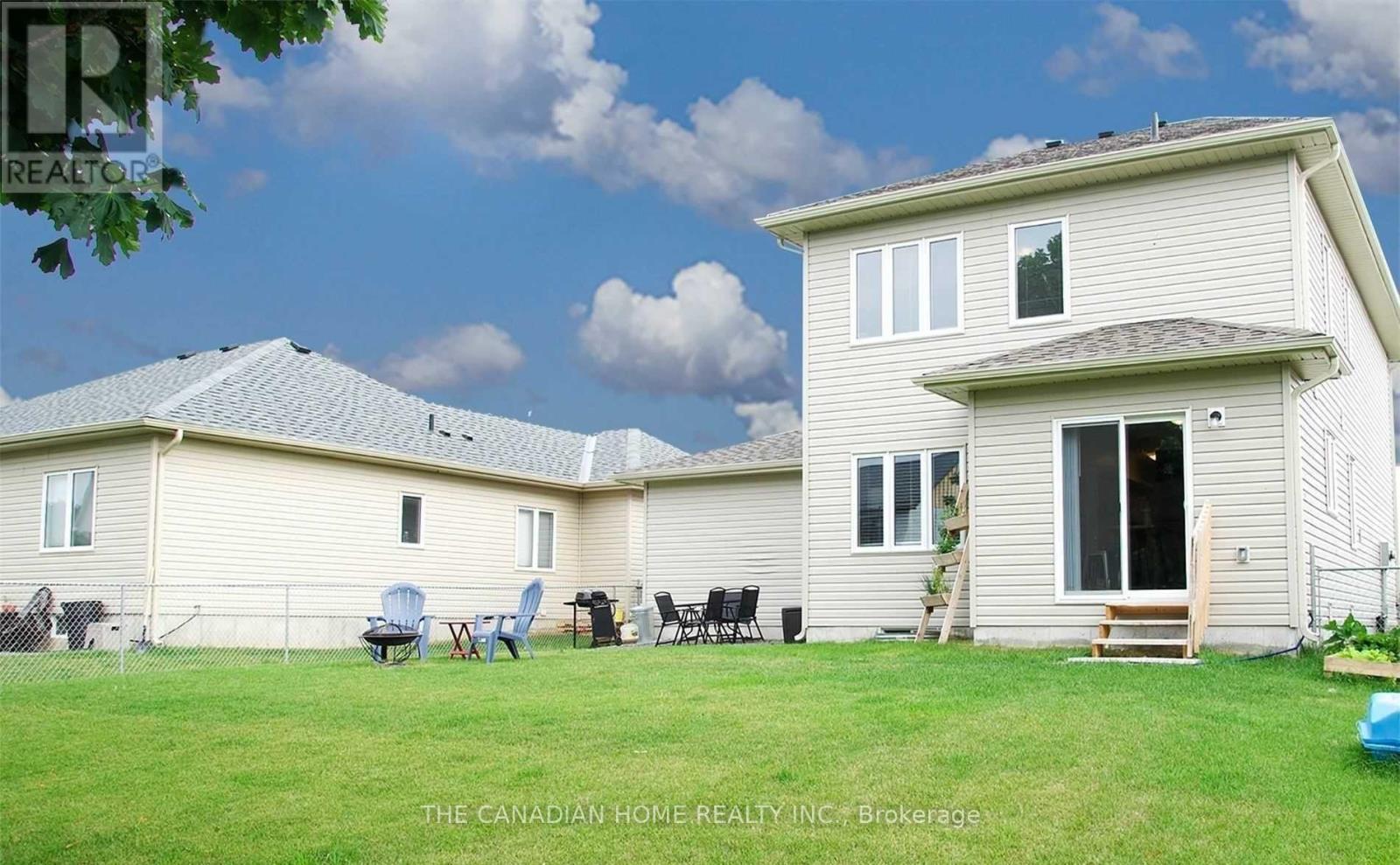 58 Birch Street, Asphodel-Norwood, Ontario  K0L 2V0 - Photo 27 - X13846408