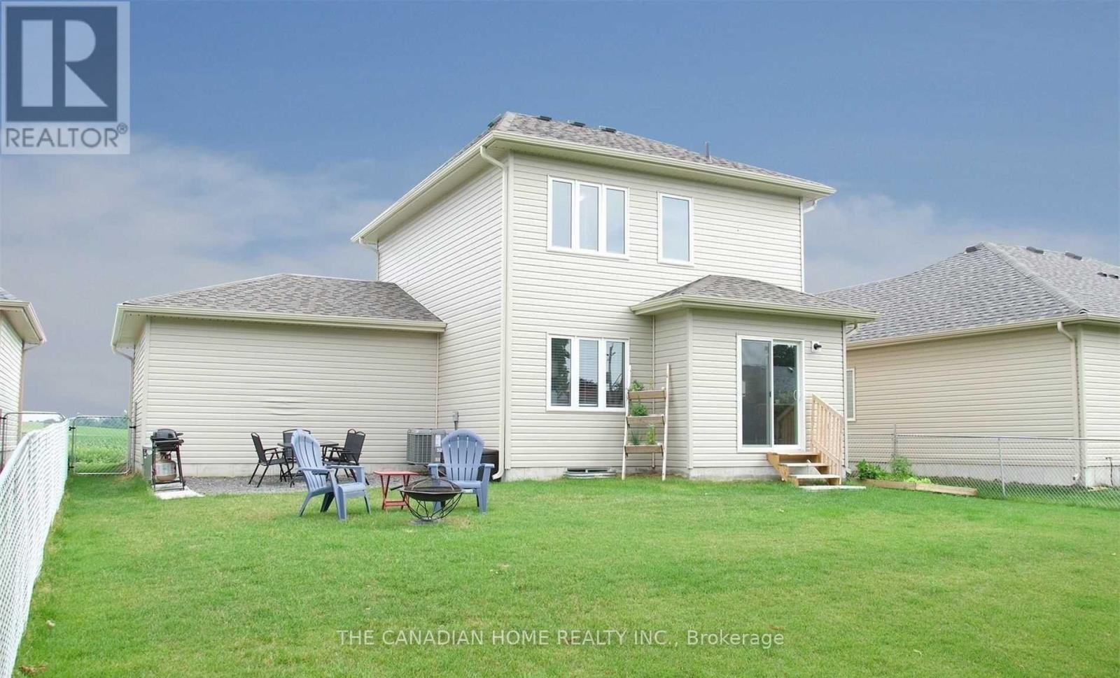 58 Birch Street, Asphodel-Norwood, Ontario  K0L 2V0 - Photo 28 - X13846408