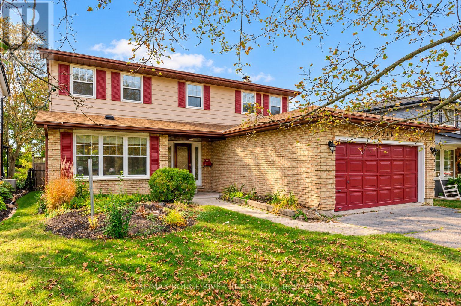 244 Ridgewood Road, Peterborough, Ontario  K9J 8A3 - Photo 27 - X13846422
