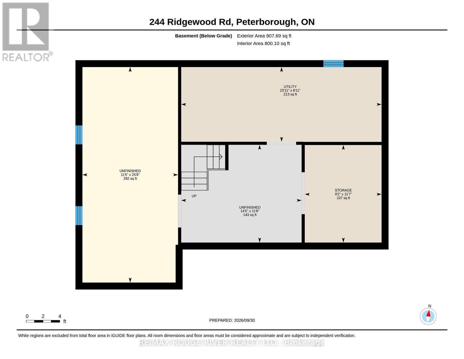 244 Ridgewood Road, Peterborough, Ontario  K9J 8A3 - Photo 30 - X13846422