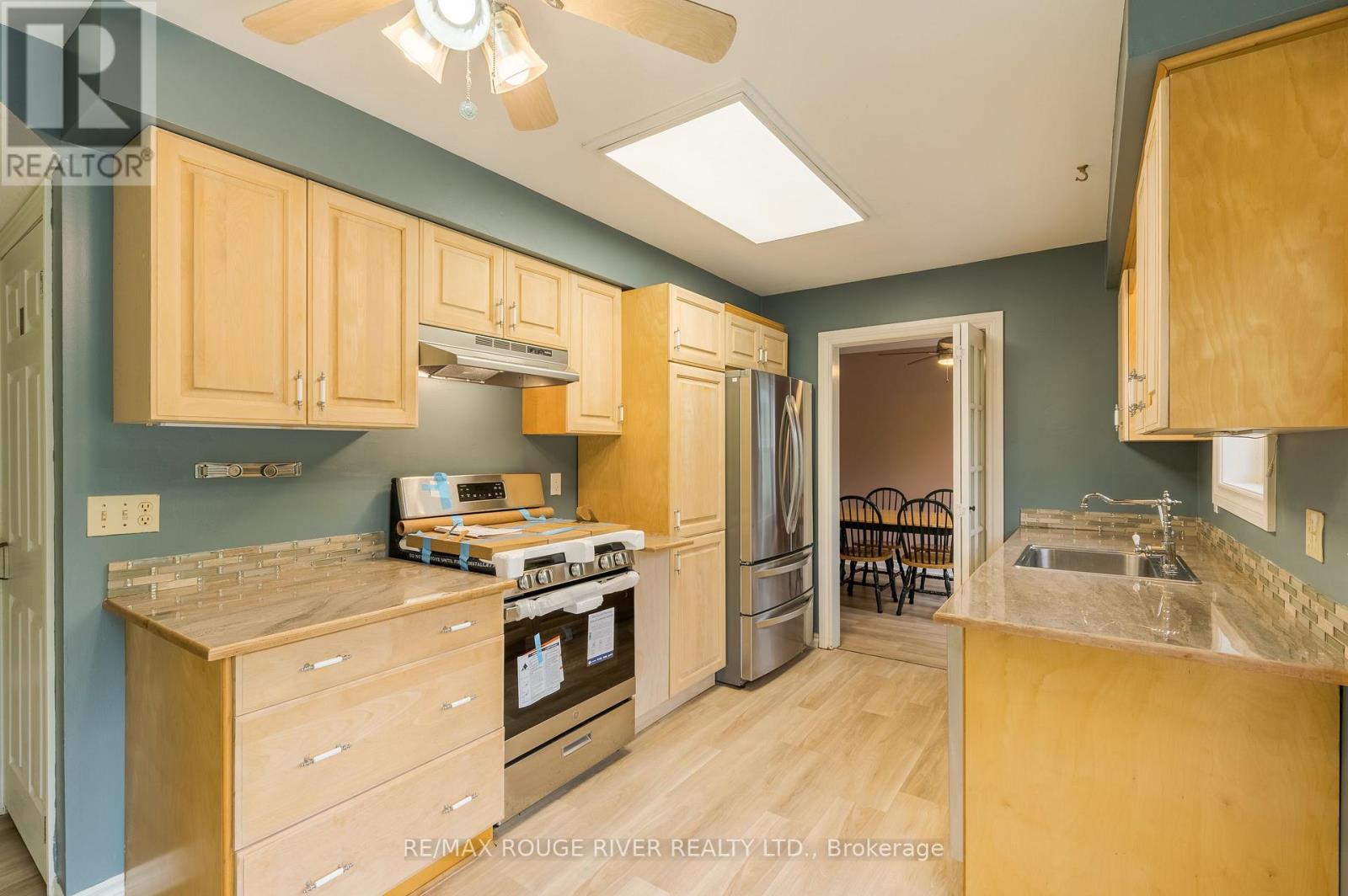 244 Ridgewood Road, Peterborough, Ontario  K9J 8A3 - Photo 8 - X13846422